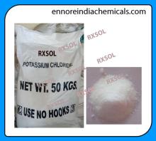 Potassium Chloride