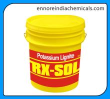 Potassium Lignite