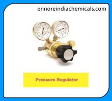 Pressure Regulator