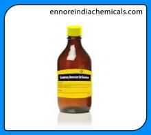 Quaternary Ammonium Salt Solution