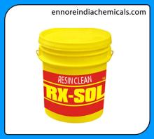 RESIN CLEAN