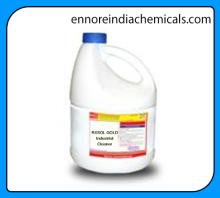 RXSOL GOLD Industrial Cleaner