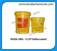 RXSOL ORG - 13 (CF Deflocculant)