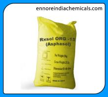 RXSOL ORG - 15 (Asphasol)