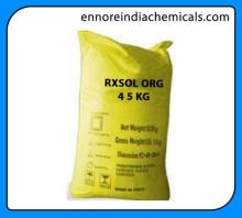 RXSOL ORG - 4 1 KG