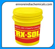 RXSOL ORG 3 Powerful Cleaner