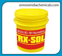 RXSOL RO-901 Passivation
