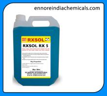 RXSOL RX 5
