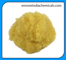Resin Anion