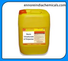 Resin Unsaturated Polyester