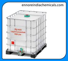 Rig Wash Green 1000 LTRS