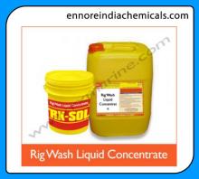 Rig Wash Liquid Concentrate