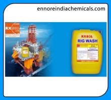 Lube Oil Filter Cleaner