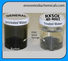 ROCCOR NB Corrosion Scale Inhibitor Liquid