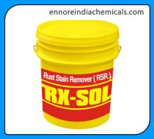 Rust Stain Remover RSR ECO