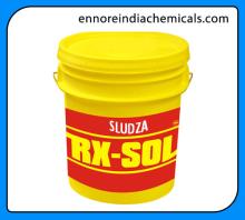 SLUDZA (Nonstop Cleaning Agent)
