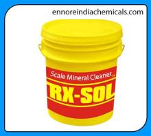 Scale Mineral Cleaner