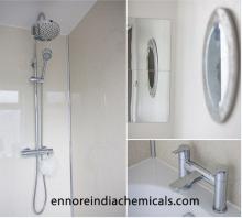 Shower Bathroom Cleaner SBC