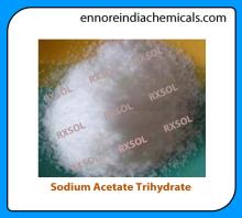 Sodium Acetate Trihydrate