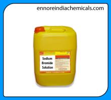 SODIUM BROMIDE Solution
