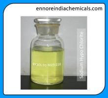 Sodium Hypo Chlorite 12-15 Percent