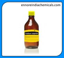Sodium Sulphite Sulfite 0.05% Solution