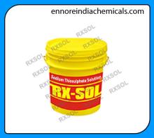 Sodium Thiosulphate Solution