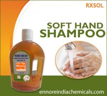 Soft Hand Shampoo
