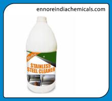 Stainless Steel Cleaner