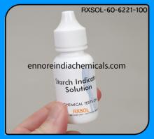Starch Indicator Solution