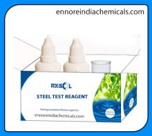 Steel Test Reagent For 304/316 Molybdenum Test