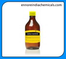 Sulfuric Acid N/50