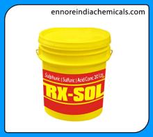 Sulphuric Acid Conc