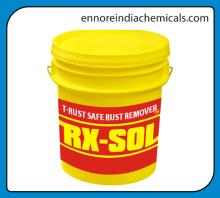 T-RUST Safe Rust Remover