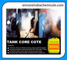 TANK CORE COTE