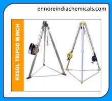 TRIPOD WINCH