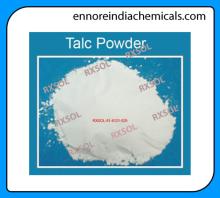 Talc Powder