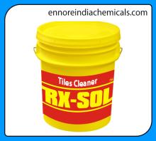 Tiles Cleaner