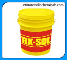 ULTRASONIC POWERED DETERGENT CR09
