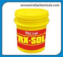 VOLC Coat Garbage Releaser