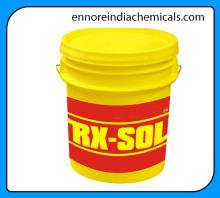 VOYAGE SOL CLEANER Sea water cmpability