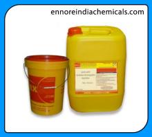 Waste Water Faculative Microorganism Respiration