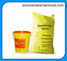 Xanthum Gum