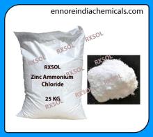 Zinc Ammonium Chloride