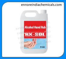 Alcohol Hand Rub 70%