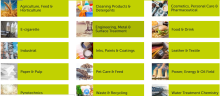 Leading Chemical supplier, Manufacturer Distributor  in Chennai - Ennore India Chemicals