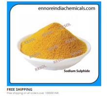 Sodium Sulfide | Wholesale Suppliers in chennai Tamilnadu