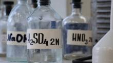 market price of sulphuric acid  H2SO4  in india