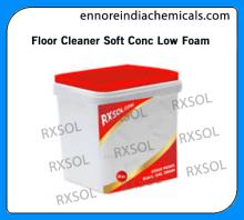Floor Cleaner Soft Conc Low Foam