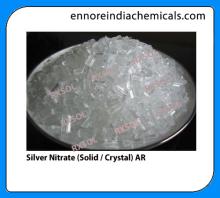 Silver Nitrate Crystal AR